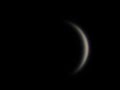Venus slips Sunwards March 2017
