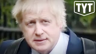 Boris Johnson Moved to Intensive Care Unit!