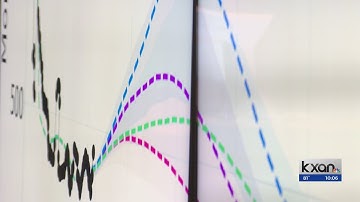 UT COVID-19 Modeling Consortium still seeing demand for projections, dashboard