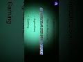 Why AI is Required ? What are The TYPES of AI ?#shorts