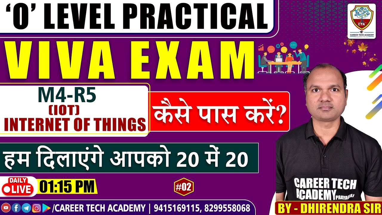 O level Practical Exam Viva o-level-practical-exam-viva