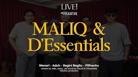 MALIQ & D