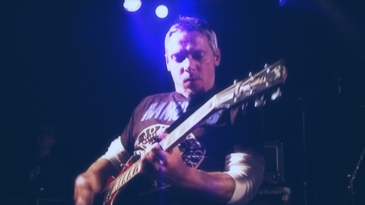 REJESTRACJA - XXX lecie - Ciemność i Patrzycie tam (2010)