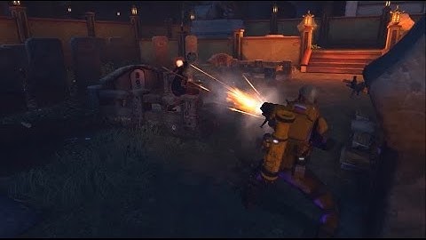 XCOM EW Impossible (Series 5 Mission 10) / JDWolf