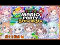土曜の夜はパーリナーイト!うおおお!ジャンボリー!→パーティは中止になりましたラジオ→マリオカート【橘まお視点】