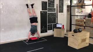 The Open 19.3 Szabolcs Kis-Vörös