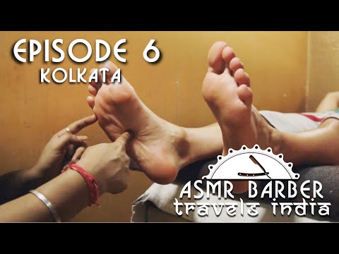 Indian-Girl-performs-Feet-Massage---ASMR-no-talking-vi