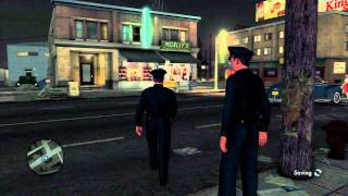 L.A. Noire (PS3) - Case - UPON REFLECTION - pt. 2 of 2