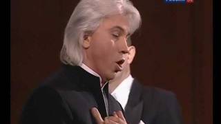 Dmitri Hvorostovsky - A Rendezvous