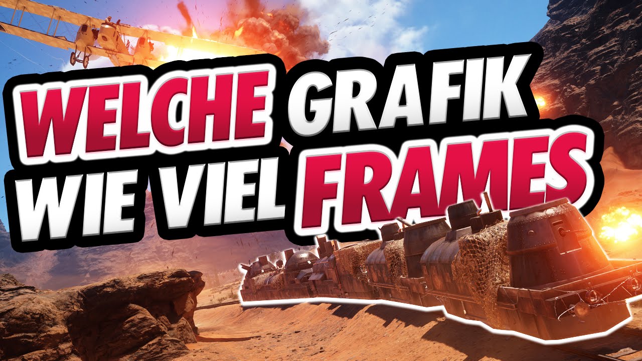 Battlefield 1 Systemanforderungen Battlefield 1 Systemanforderungen