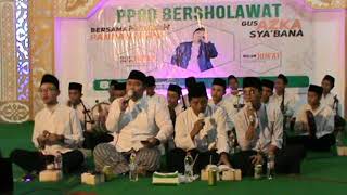 siru Linailil | PPRQ Bersholawat