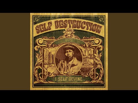I Self Devine — Ice Cold