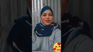 Gabadh Macaan Niiko Xaaaax