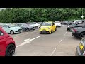 Abarth Day UK 2021 [Convoys]