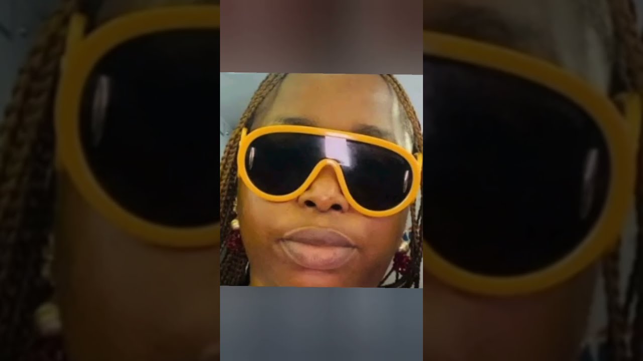 GLOWRIA MEDIA: Get well || PRUDENCE APINOKO. || LILYPOPE'S FAKE APOLOGY