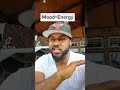 MOOD=ENERGY! (Law Of Attraction)