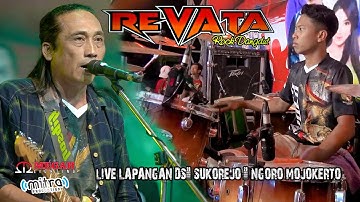 IBU KOTA KIDIR IRAMA Dangdut Cover - REVATA x MITRA AUDIO ( KENDANG FARIS ) LAP. NGORO MOJOKERTO