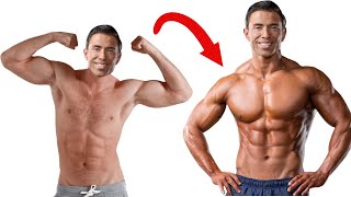 bodybuilder | How to make body without gym | make body in adobe photoshop