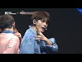 [KCON 2017 AUSTRALIA] Wanna One l Energetic