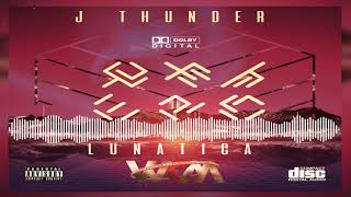 J THUNDER LUNATICA / World Class Music