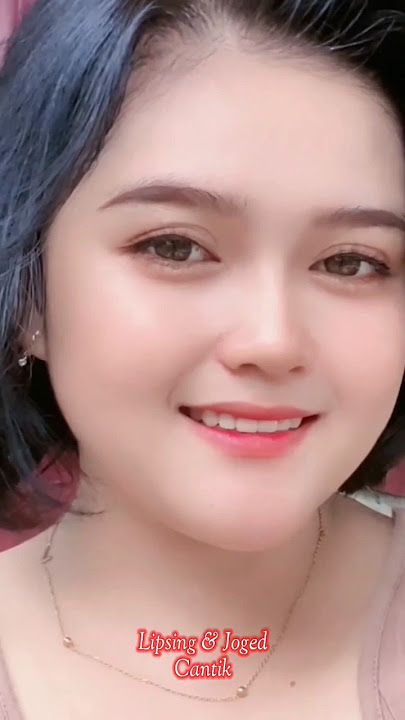 Aduh Kamu Bikin Aku Jadi Lemes || Senyumanmu || Laras || Asep ft Ikyy Pahlevii