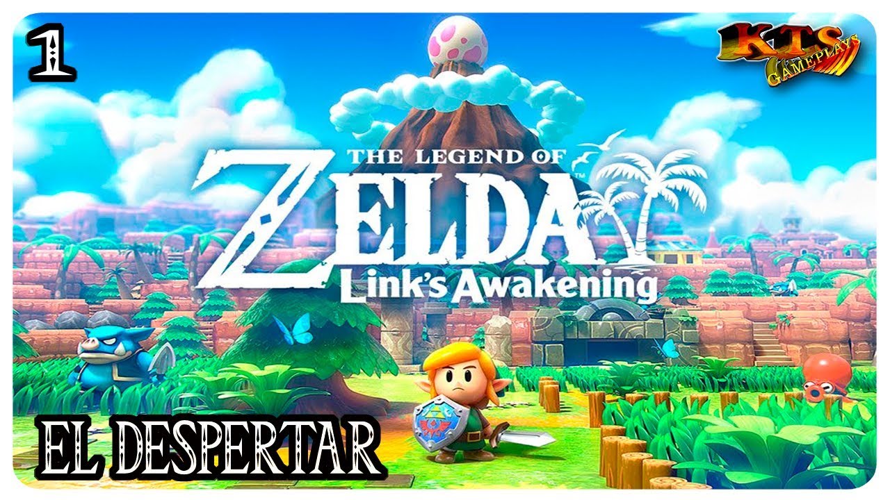 The Legend of Zelda: Link's Awakening (Switch) — guia de sobrevivência para  o Hero's Mode - Nintendo Blast