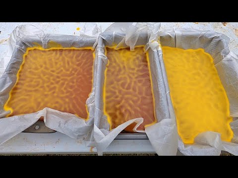 From Garbage to Gold: Making Pure