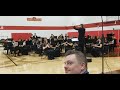 Steilacoom High School Symphonic Band- Blessed Legacy