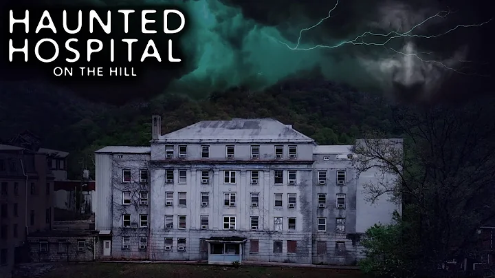 Haunted Hospital SUCKED the LIFE Out of ME | Old H...