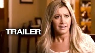 Scary Movie 5  TRAILER #1 (2013) - Charlie Sheen, Lindsay Lohan Movie