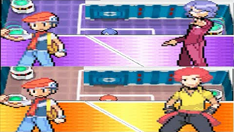 تحميل ダイアモンドパール四天王勝利 تحميل ダイアモンドパール四天王勝利