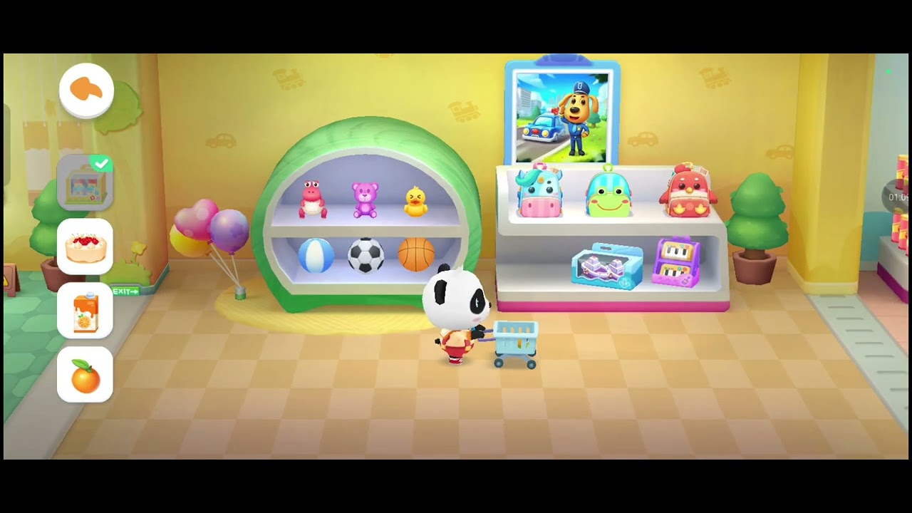 #cartoon video baby Boss video 