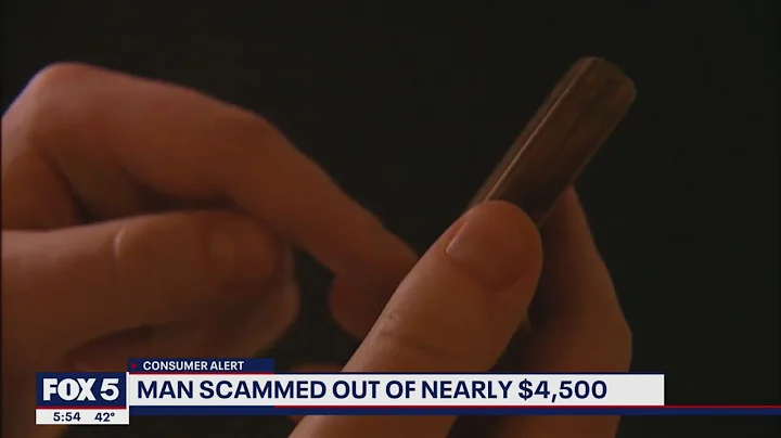 Venmo Text Scam: Good Samaritan has over $4K stolen by man using mobile payment app: report