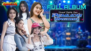 FULL ALBUM NEW AMELIA MAK JOSS // NEW AMELIA MAK JOSS // ARGOBA COMMUNITY 2023