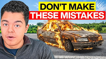 11 Things Turo Hosts Learn Too Late