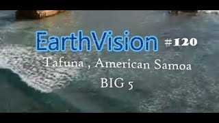 EarthVision #120 - Big 5
