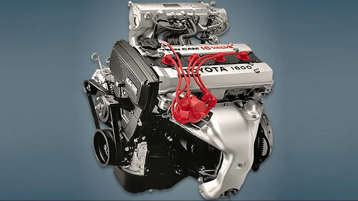 The 4AGE SUCKS! But we will build one anyway.