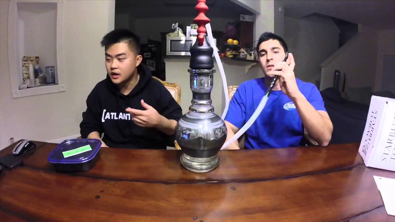 Tangiers Birquq: The Last Pie Review