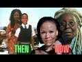Sarafina Actors Then and Now | 32 Years Later