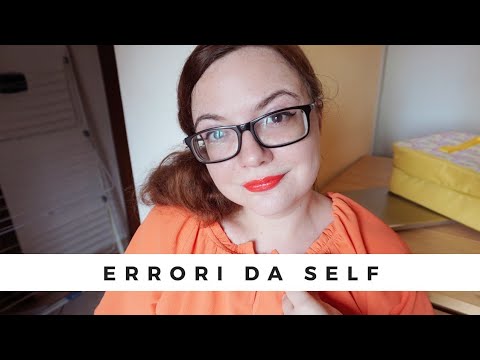 Video: 5 Errori Che Ogni Investitore Alle Prime Armi Deve Affrontare