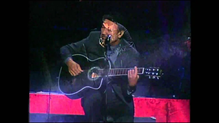 RUBEN BLADES SEIS DEL SOLAR nuevo DVD Adan Garcia ...