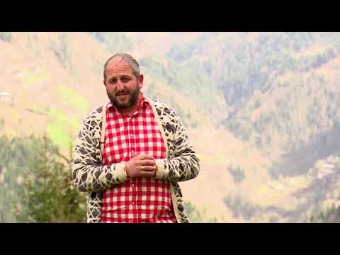 ეთნოფორი • etnopori (ანონსი / რიგით 175-ე) 18.04.2019 წ.