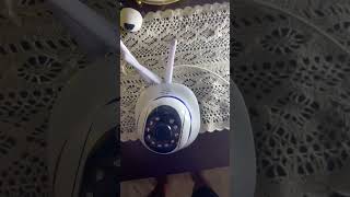 Problem Cctv Purchase From Buzztech