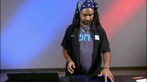 SC System 3 Quick Start - Basic Deck Use with Traktor LE