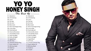Yo Yo Honey Singh New Songs 2021 - Yo Yo Honey Singh All Hit Songs