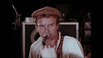 The Police - Message In A Bottle (Today