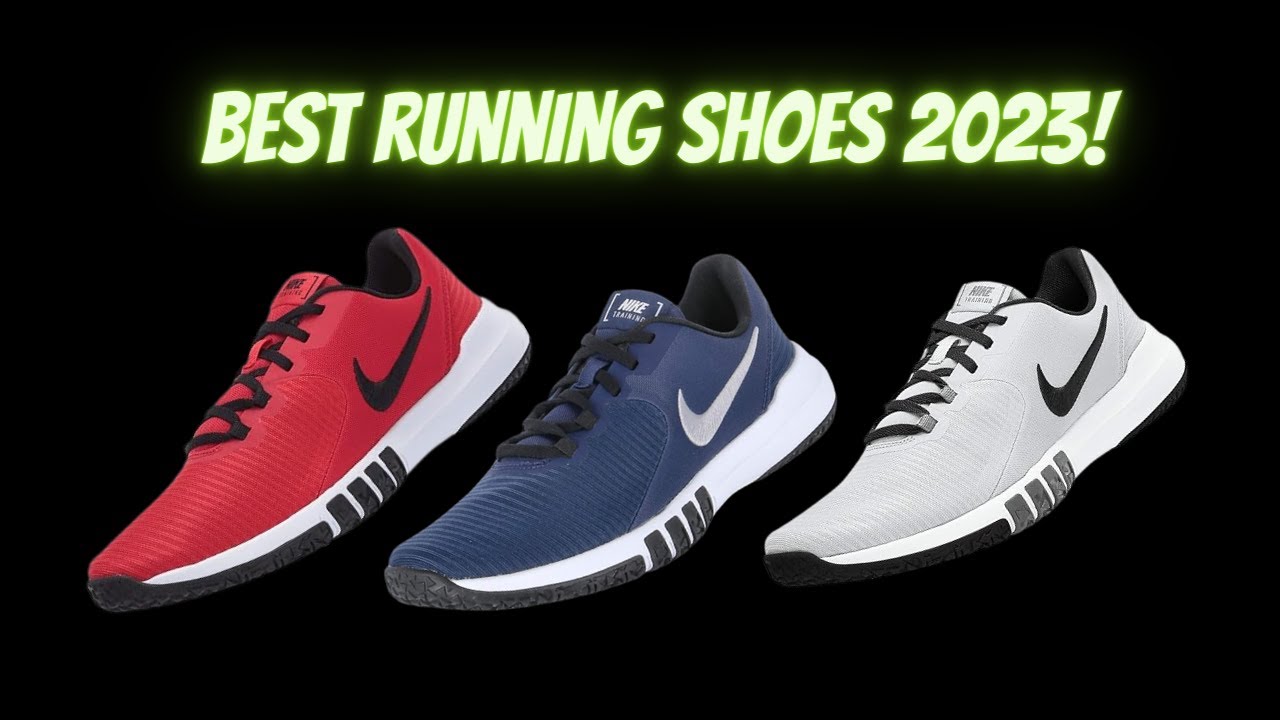 Nike Flex Trainer Review The Perfect Fusion of Style and Performance