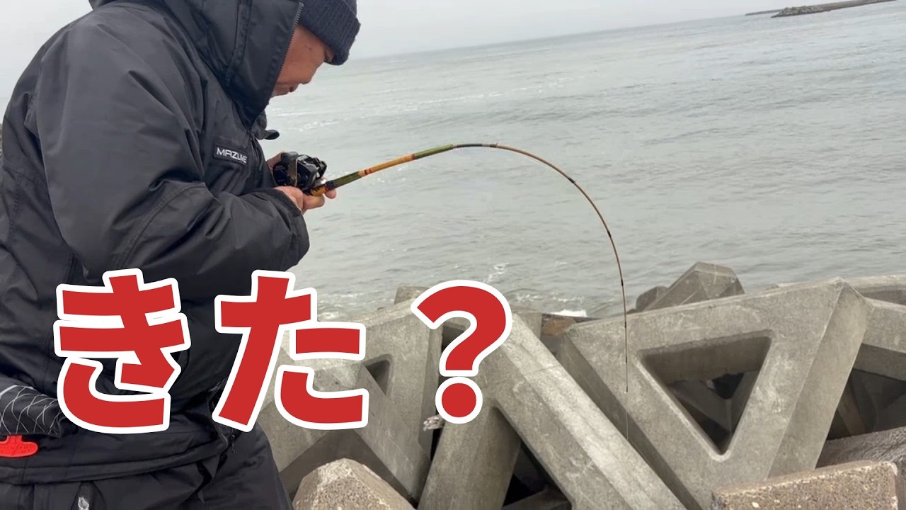 【穴釣り】穴釣りで釣った魚でひなまつりにもおすすめの手毬寿司を作ってみました。