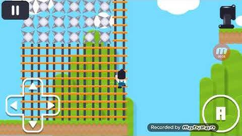 Mr. Maker 2 Level Editor Game