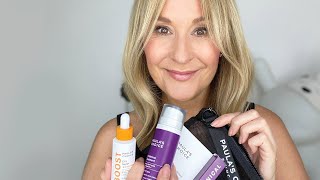 Nadine's Skincare Favourites | Paula's Choice